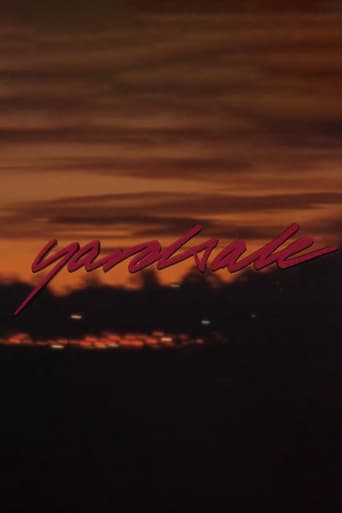Yardsale - The YS Video