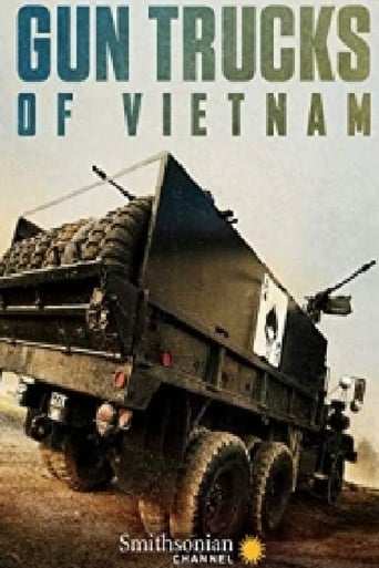 Les Gun Trucks, les oubliés de la guerre du Vietnam