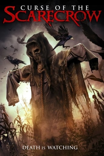 Curse of the Scarecrow