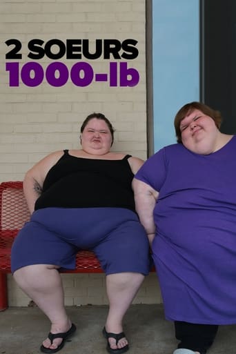 1000-lb Sisters