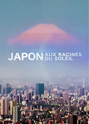 Japon, aux racines du soleil