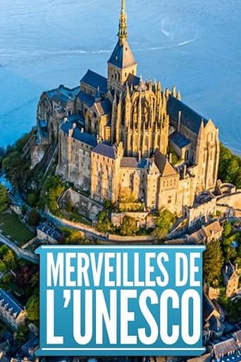 Merveilles de l'UNESCO