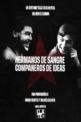 Hermanos de sangre, compañeros de ideas