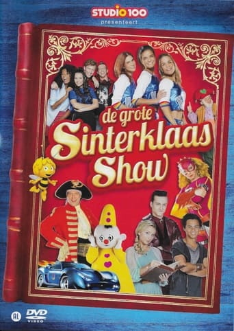 De Grote Sinterklaasshow