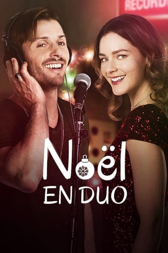 Noël en duo