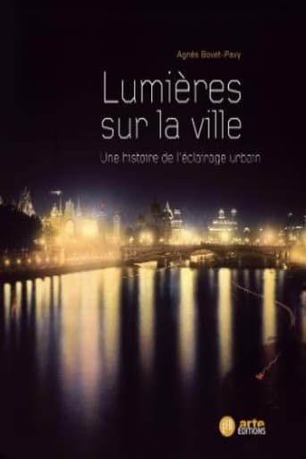 Lumières sur la ville