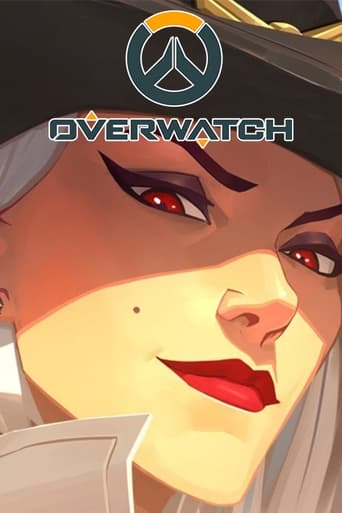 Overwatch: Ashe Origin Story