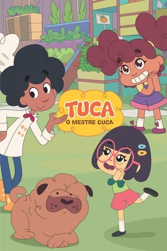 Tuca, o Mestre Cuca