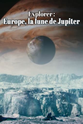 Explorer : Europe, la lune de Jupiter