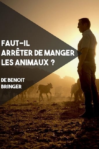 Faut-il arrêter de manger les animaux ?