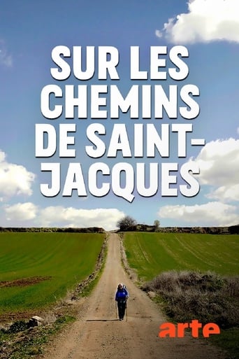 Sur les chemins de Saint-Jacques