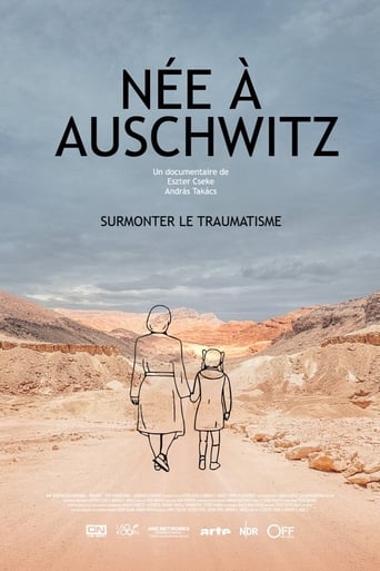 Születési helye: Auschwitz