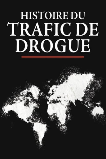 Histoire du trafic de drogue