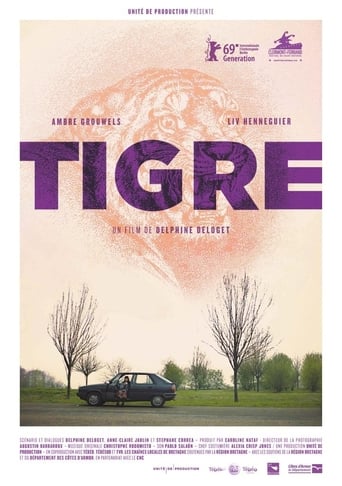 Tigre