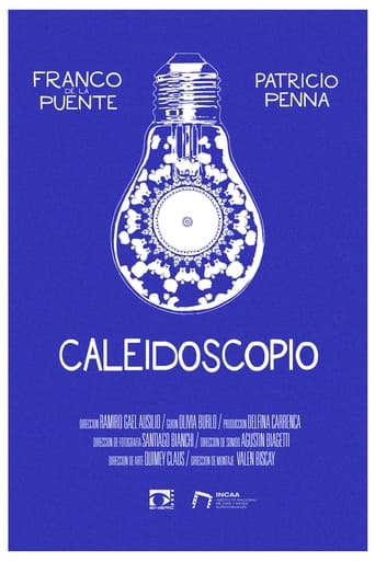 Caleidoscopio