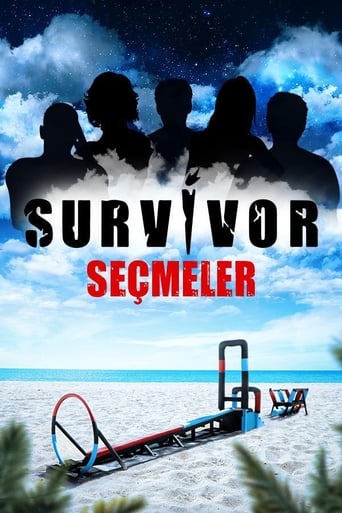 Survivor Seçmeler