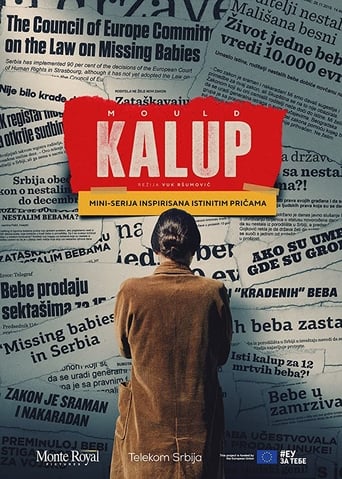 Kalup