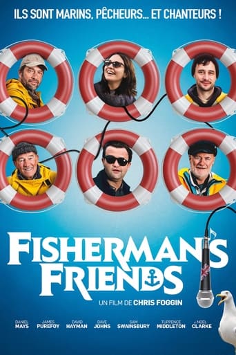 Fisherman's Friends