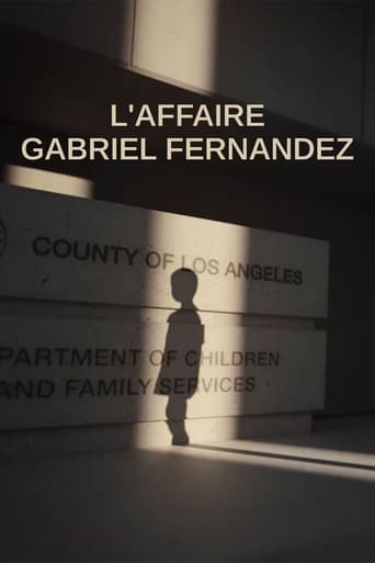 L'affaire Gabriel Fernandez