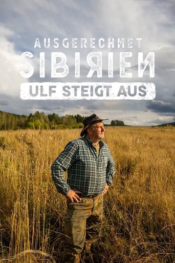 Ausgerechnet Sibirien: Ulf steigt aus