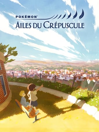 Pokémon : Ailes du crépuscule