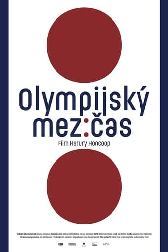 Olympijský mezičas