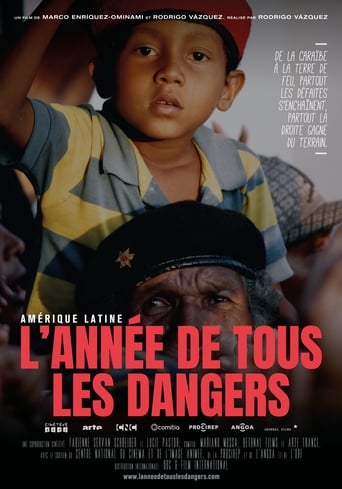 Amérique latine, l'année de tous les dangers