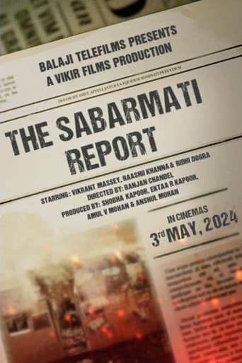 The Sabarmati Report