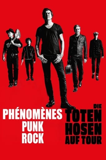 Die Toten Hosen - Phénomènes punk rock