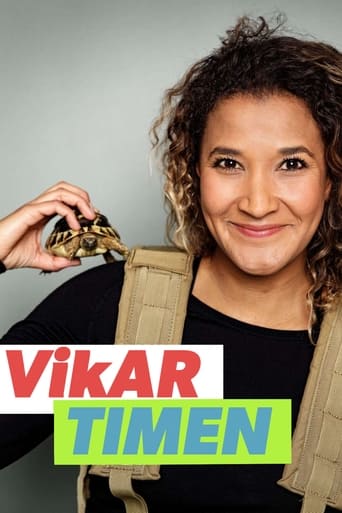 Vikartimen med Isabel