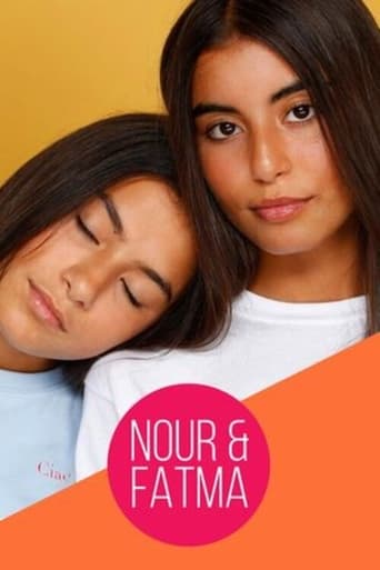 Nour & Fatma