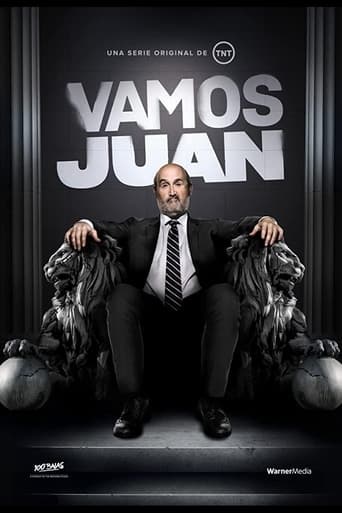 Vamos Juan