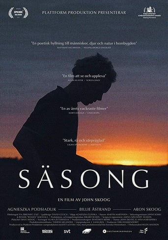 Säsong