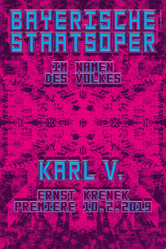 Krenek: Karl V