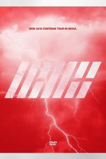 iKON 2018 Continue Tour In Seoul