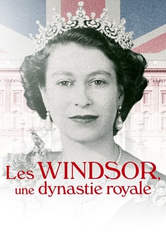 Les Windsor, une dynastie royale