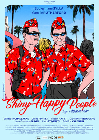 Shiny Happy People