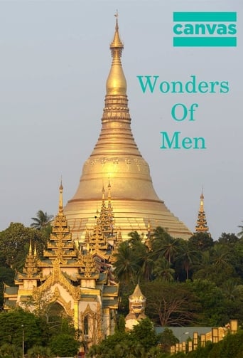 Wonders of Men