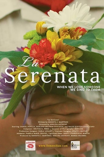 La serenata