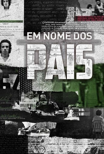 Em Nome dos Pais