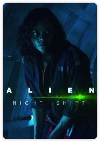 Alien: Night Shift