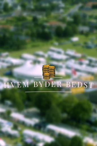 Hvem byder bedst