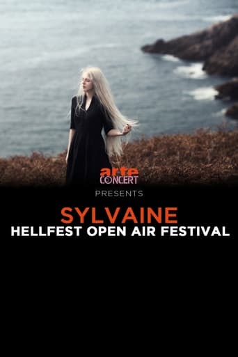 Sylvaine - Hellfest 2024