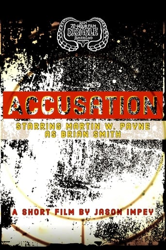 Accusation