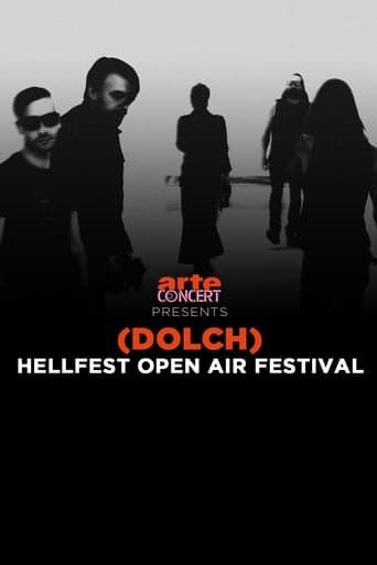 (DOLCH) - Hellfest 2024