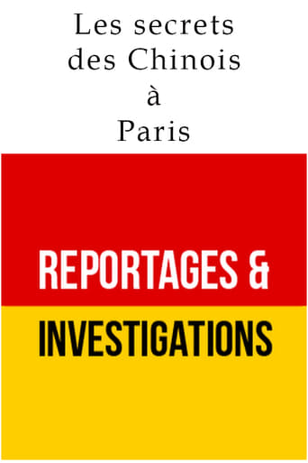 Les secrets des Chinois à Paris: une communauté discrète et puissante