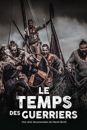 Le temps des guerriers