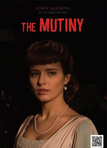 The Mutiny