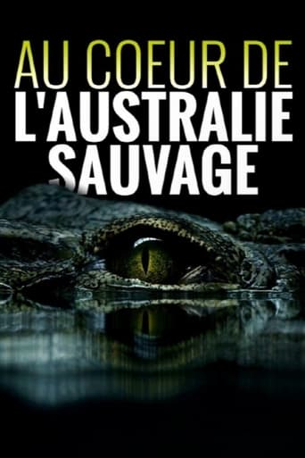 Au cœur de l'Australie sauvage