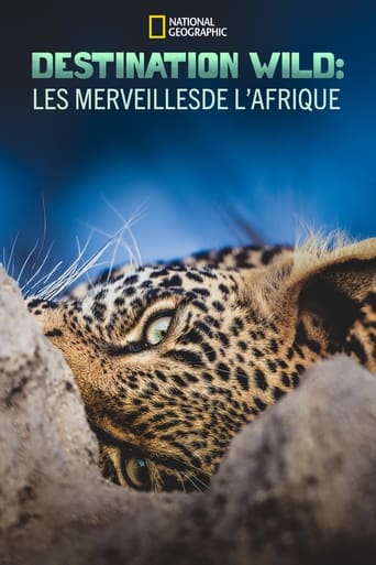 Africa's Hidden Wonders